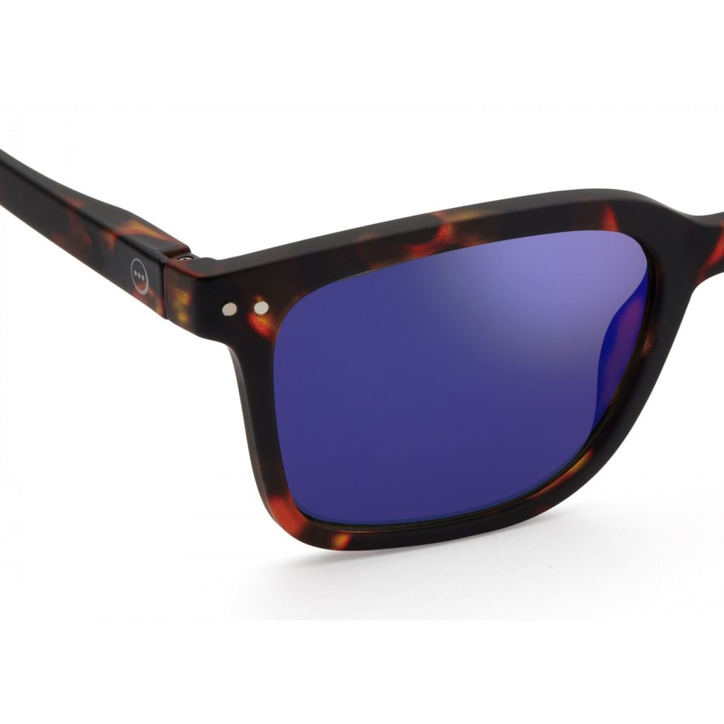 Izipizi L Sun Tortoise Mirror