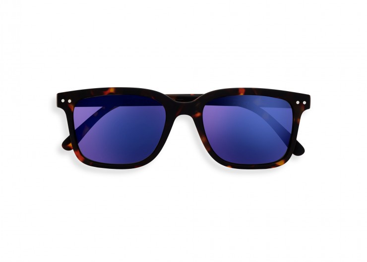 Izipizi L Sun Tortoise Mirror