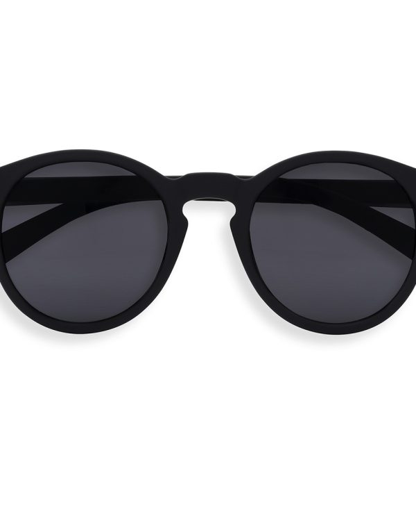 M Sun Black