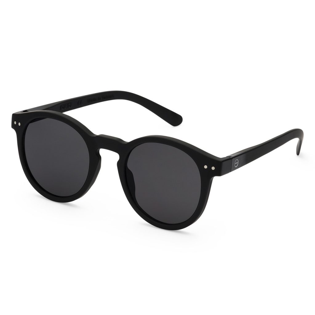 M Sun Black