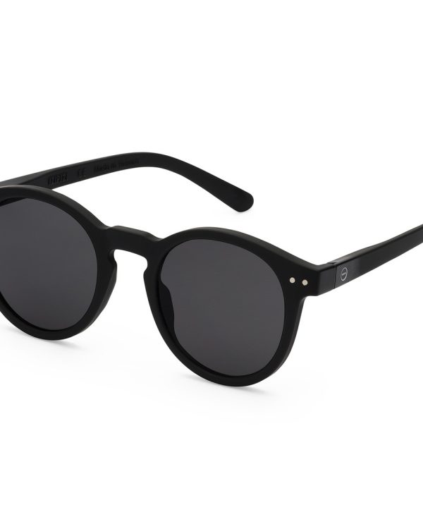 M Sun Black - vue alternative
