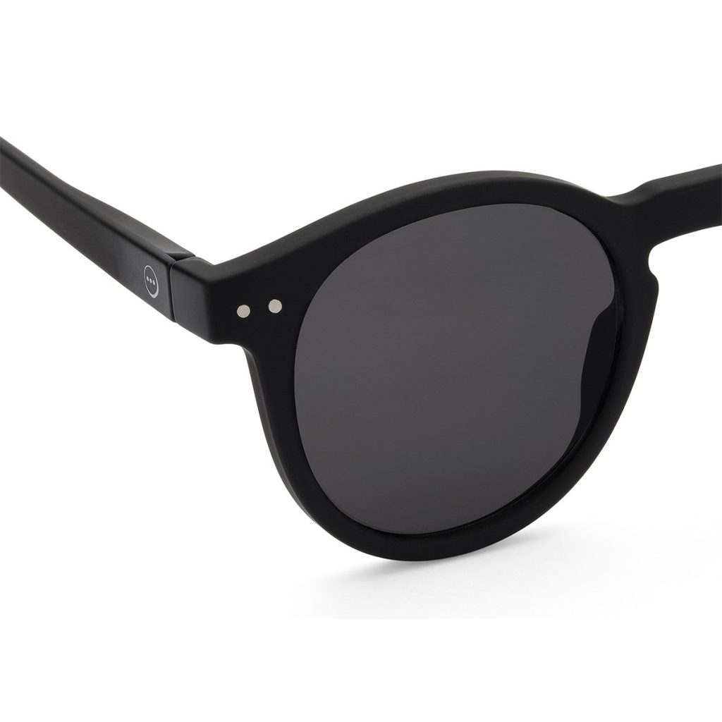 M Sun Black