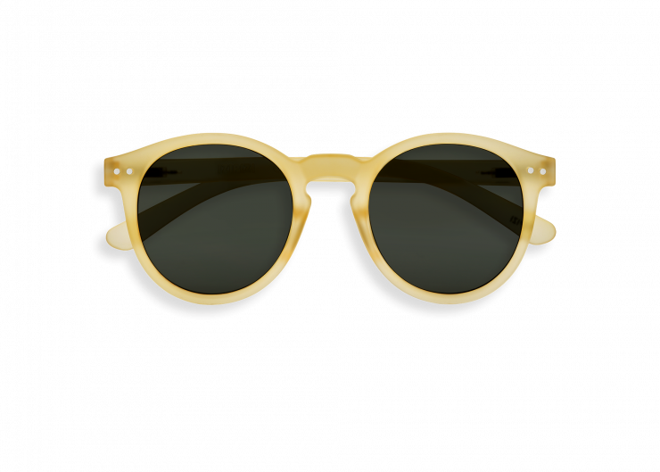 Izipizi M Sun Yellow Honey
