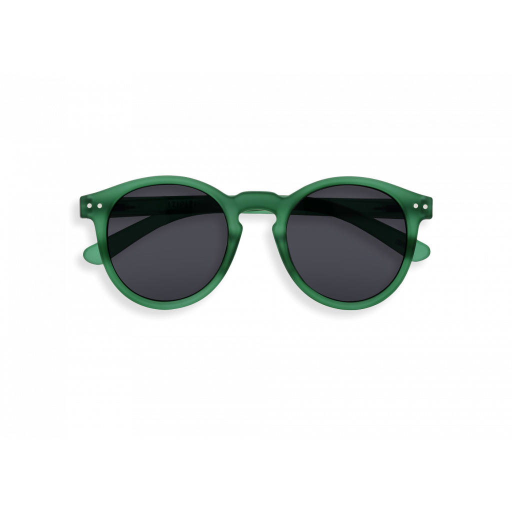 Izipizi M Sun Green crystal