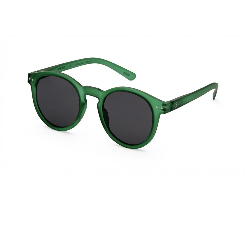 Izipizi M Sun Green crystal