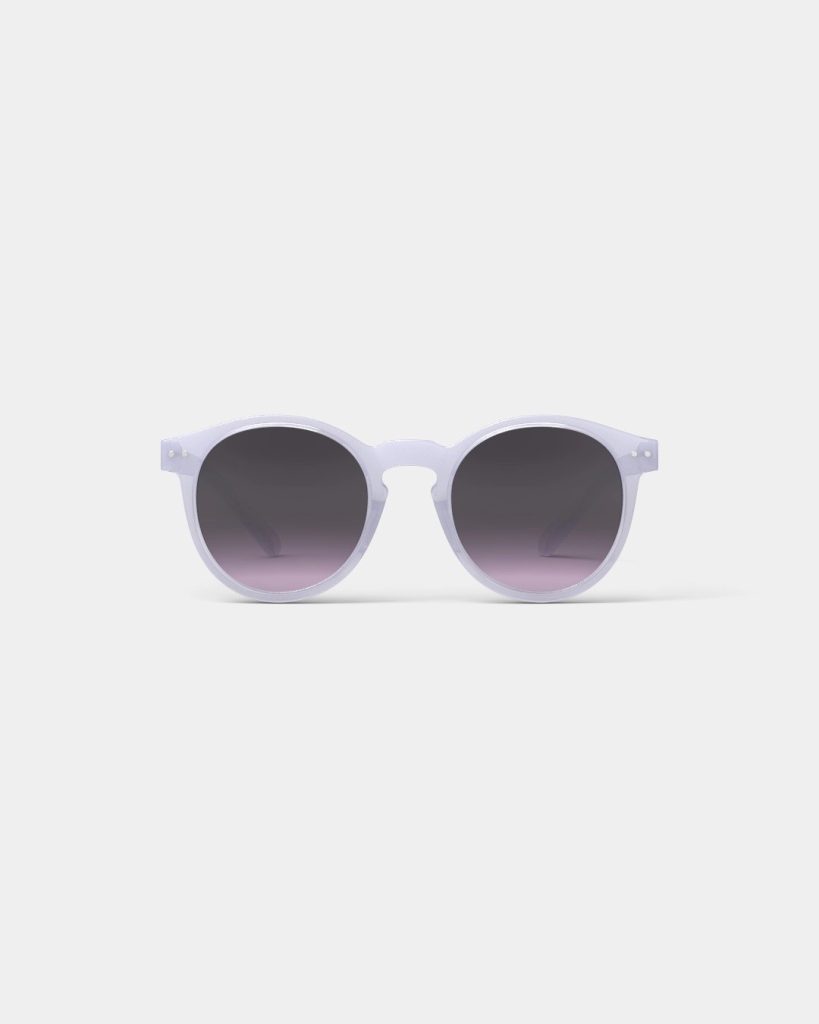 Izipizi M Sun Violet Dawn