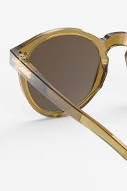 M Sun Golden Green