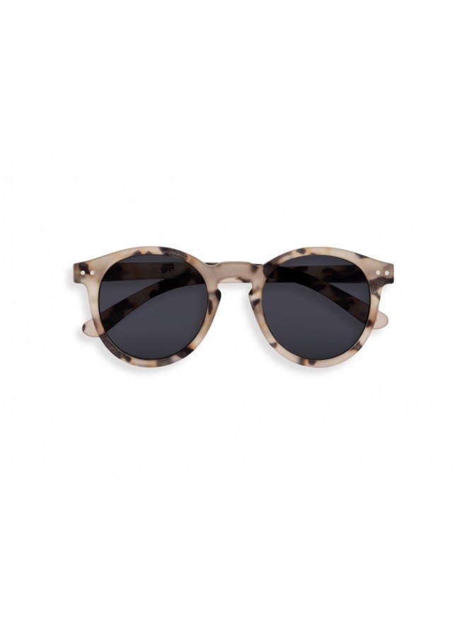 M Sun Light Tortoise