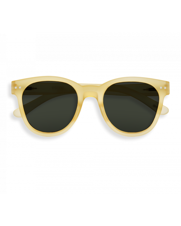 N Sun Yellow Honey