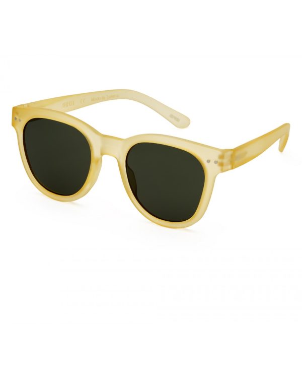 N Sun Yellow Honey - vue alternative
