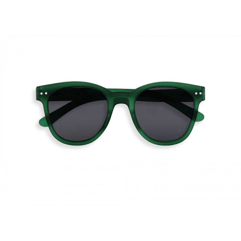 N Sun Green Crystal