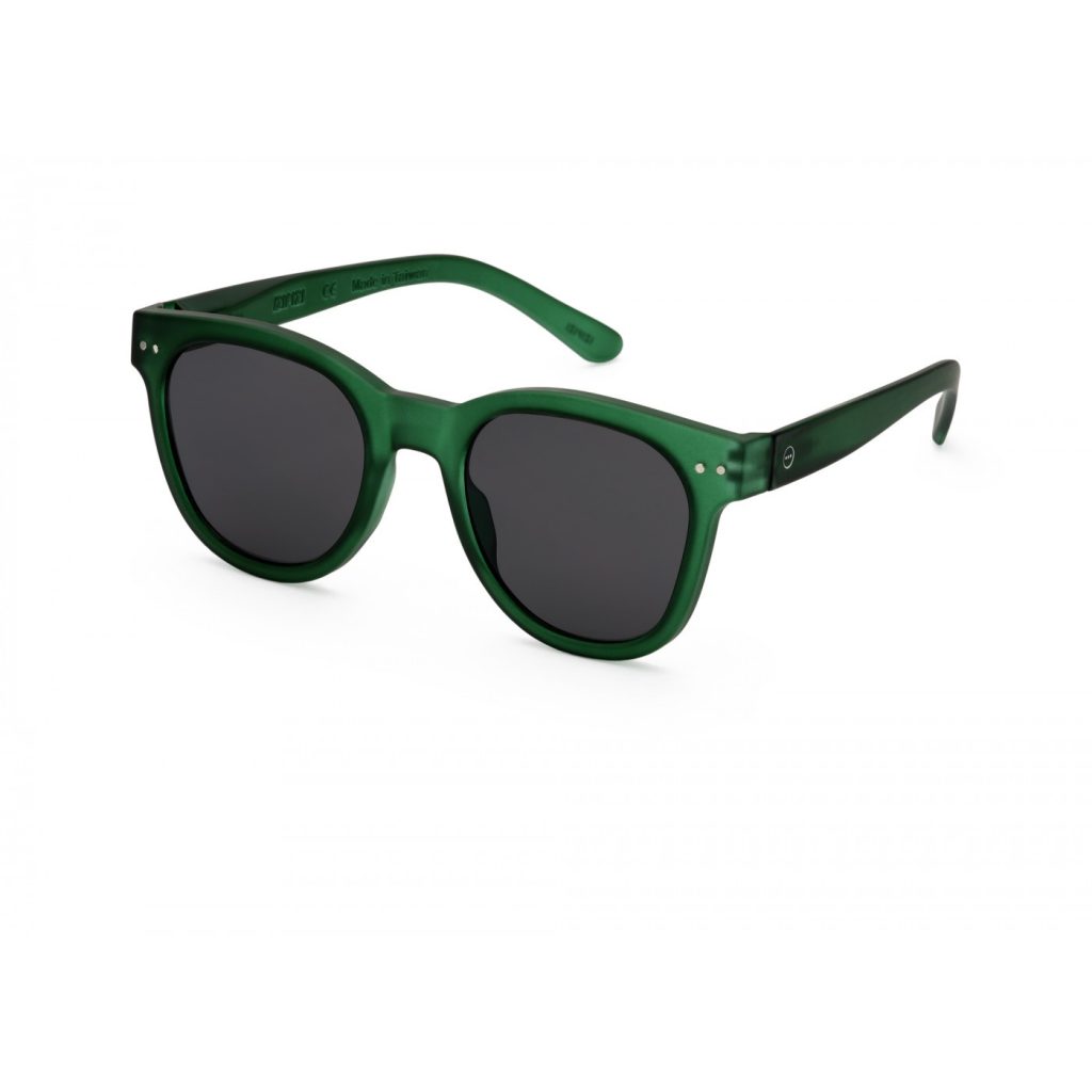 N Sun Green Crystal
