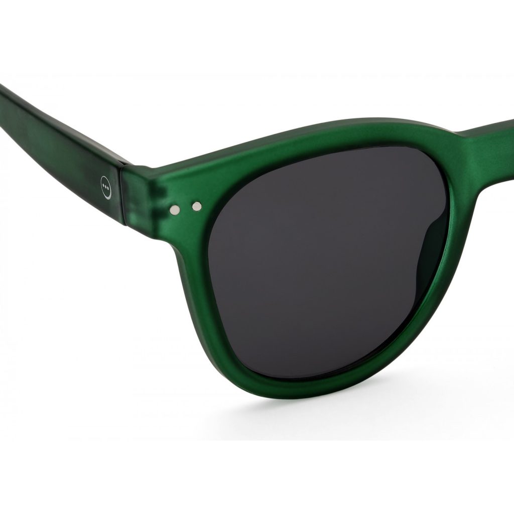 N Sun Green Crystal