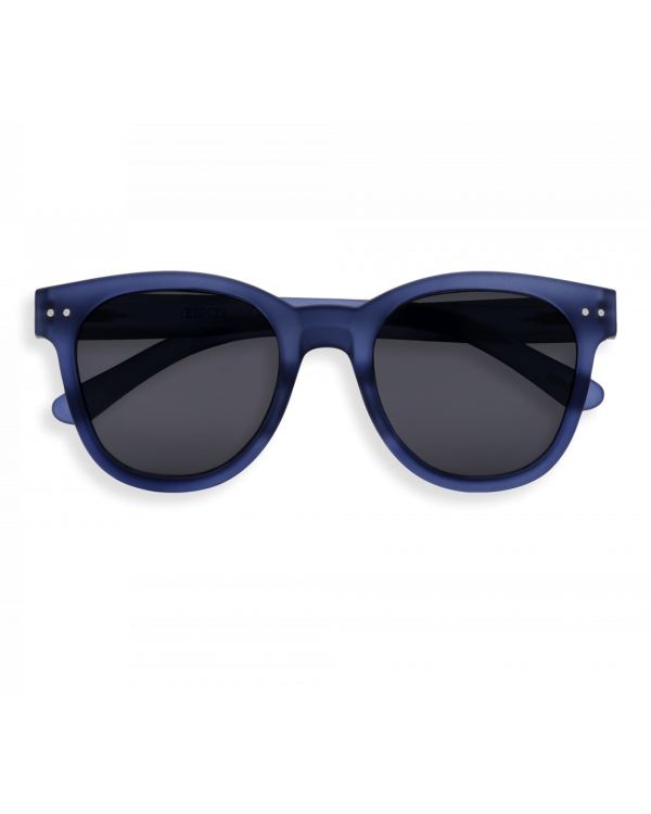 N Sun Indigo