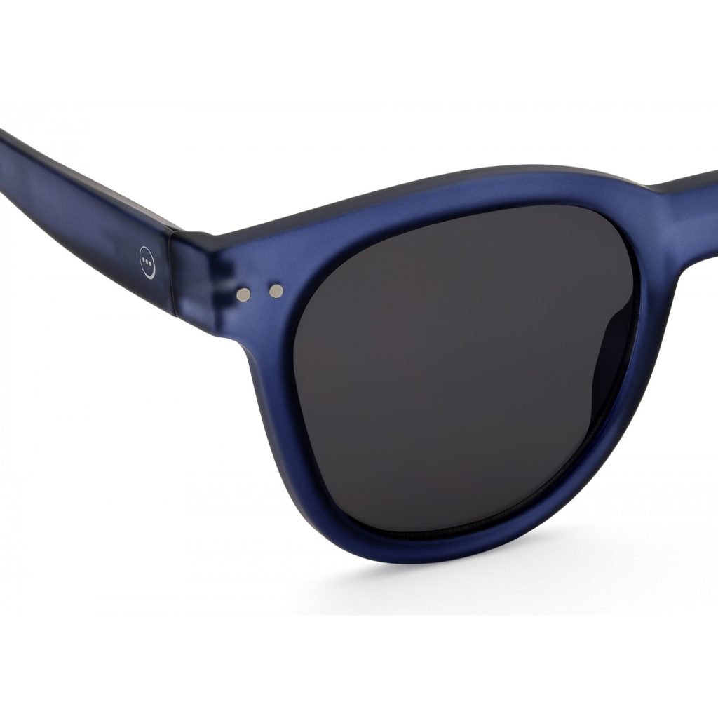 N Sun Indigo
