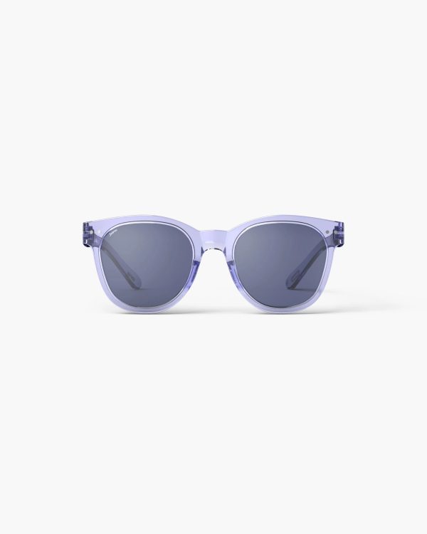 Sun N Athletic Purple