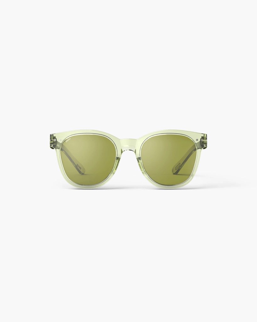 Sun N Dynamic Green