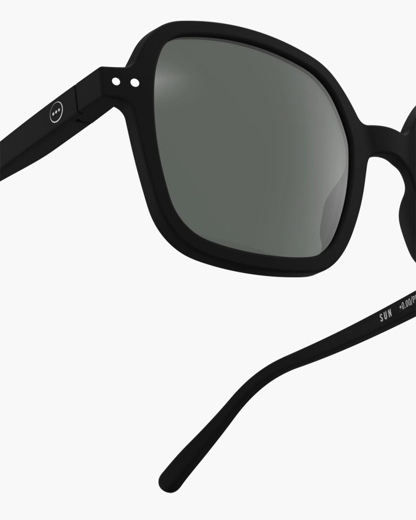 Sun Office Black