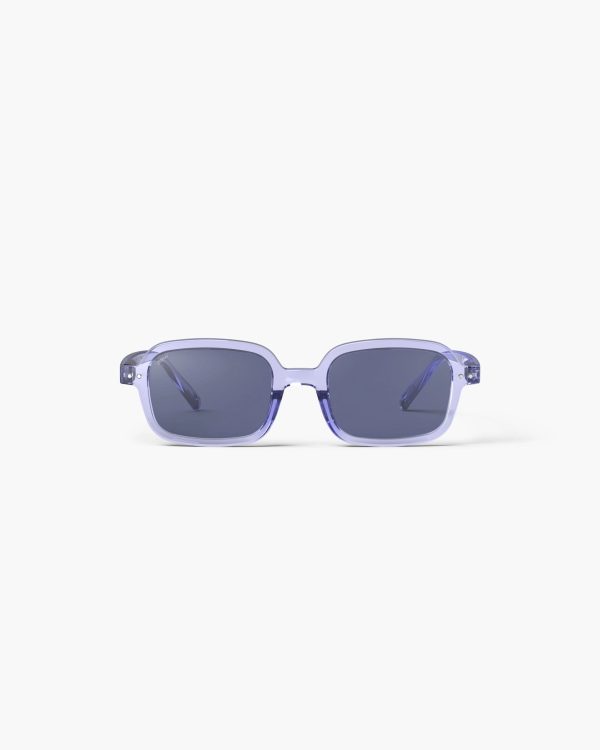 Sun Play Athletic Purple