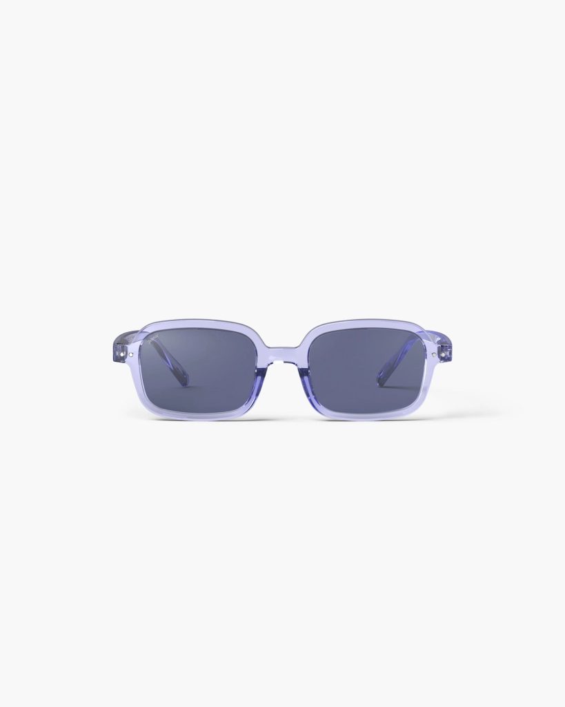 Sun Play Athletic Purple