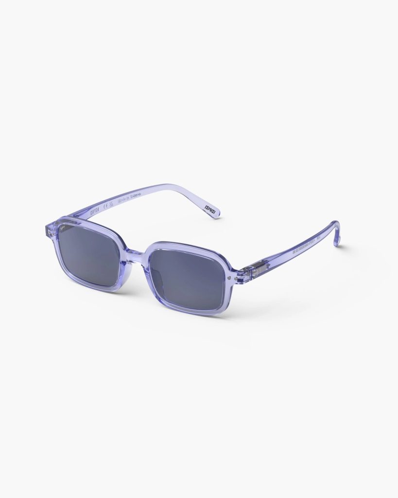 Sun Play Athletic Purple