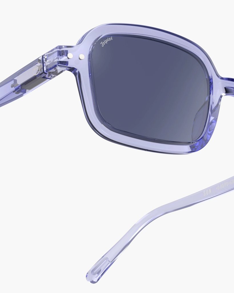 Sun Play Athletic Purple