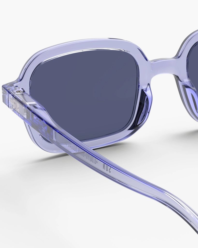 Sun Play Athletic Purple