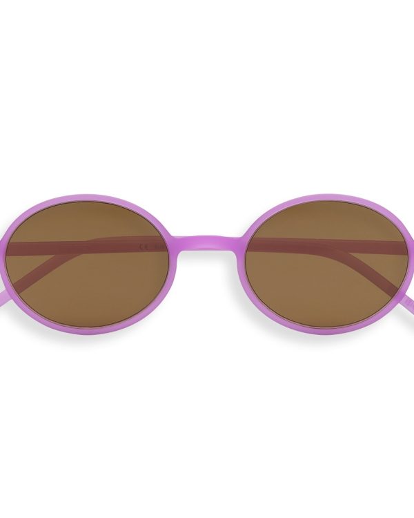 Slim Sun Mallow