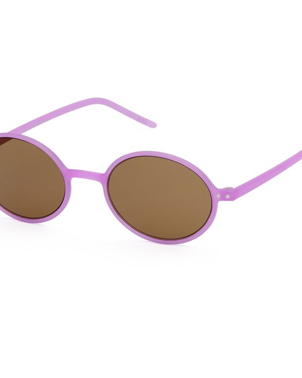 Slim Sun Mallow - vue alternative