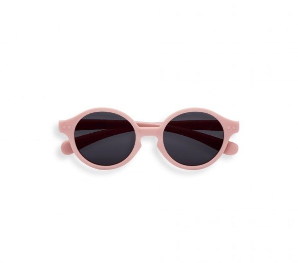 Sun Baby 0-12 Mois Pastel Pink