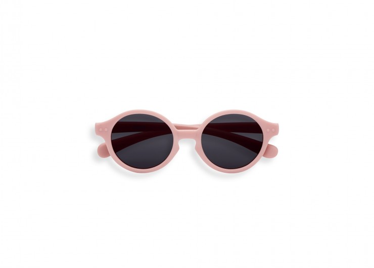 Sun Baby 0-12 Mois Pastel Pink