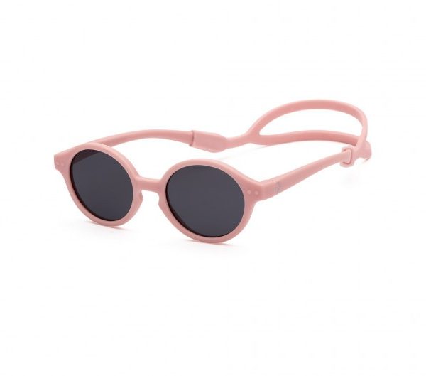 Sun Baby 0-12 Mois Pastel Pink - vue alternative
