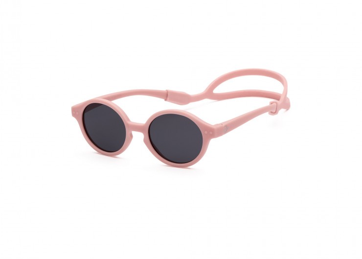 Sun Baby 0-12 Mois Pastel Pink