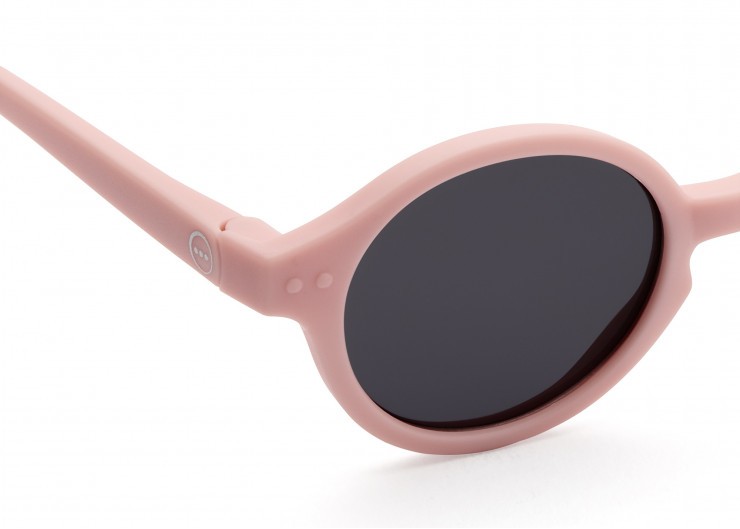 Sun Baby 0-12 Mois Pastel Pink