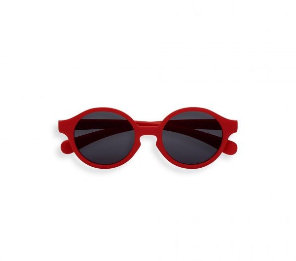 Sun Baby 0-12 Mois Red