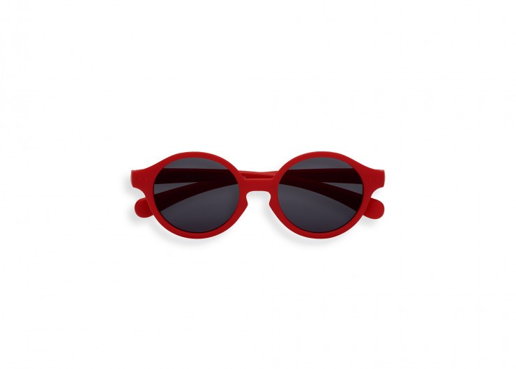 Sun Baby 0-12 Mois Red