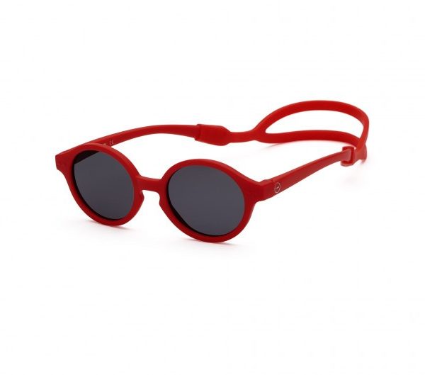Sun Baby 0-12 Mois Red - vue alternative