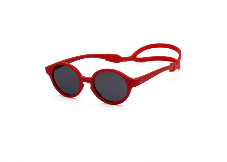 Sun Baby 0-12 Mois Red