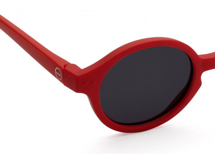 Sun Baby 0-12 Mois Red