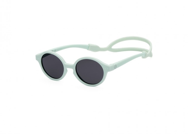 Sun Baby 0-12 Mois Aqua Green