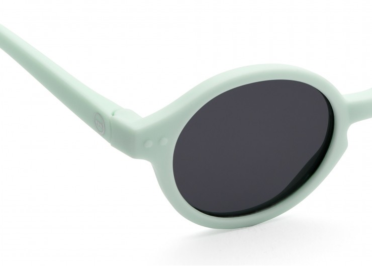 Sun Baby 0-12 Mois Aqua Green
