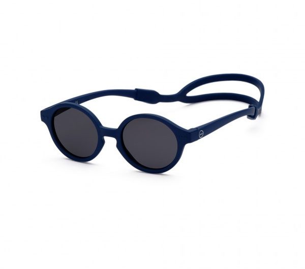 Sun Baby 0-12 Mois Denim Blue - vue alternative