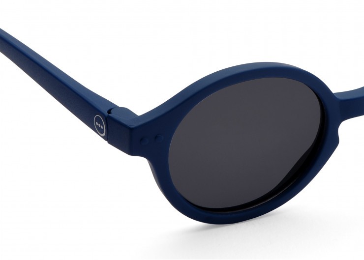 Sun Baby 0-12 Mois Denim Blue