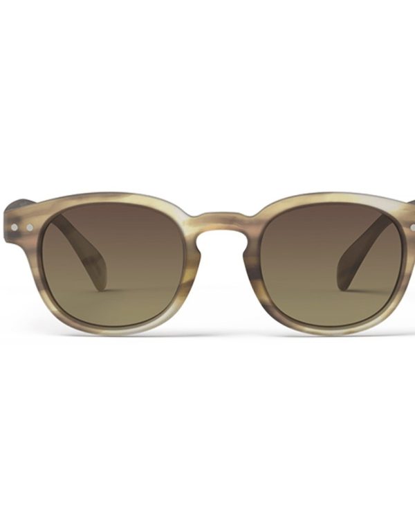 Junior Sun C Smoky Brown