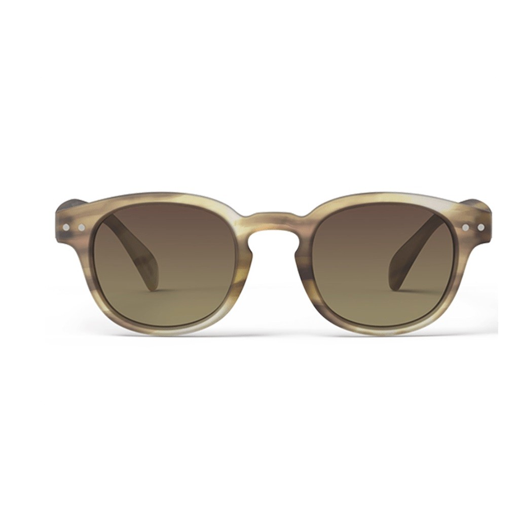 Junior Sun C Smoky Brown