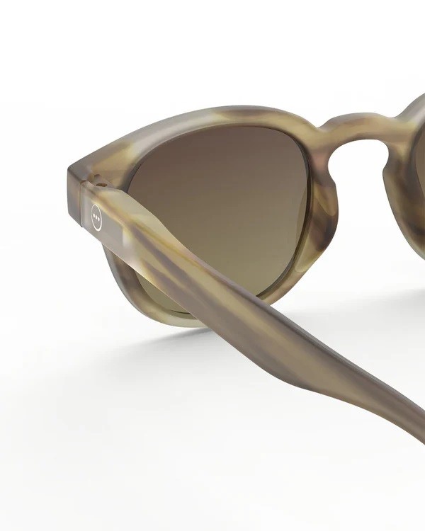 Junior Sun C Smoky Brown