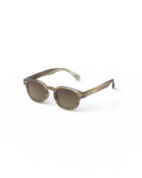 Junior Sun C Smoky Brown