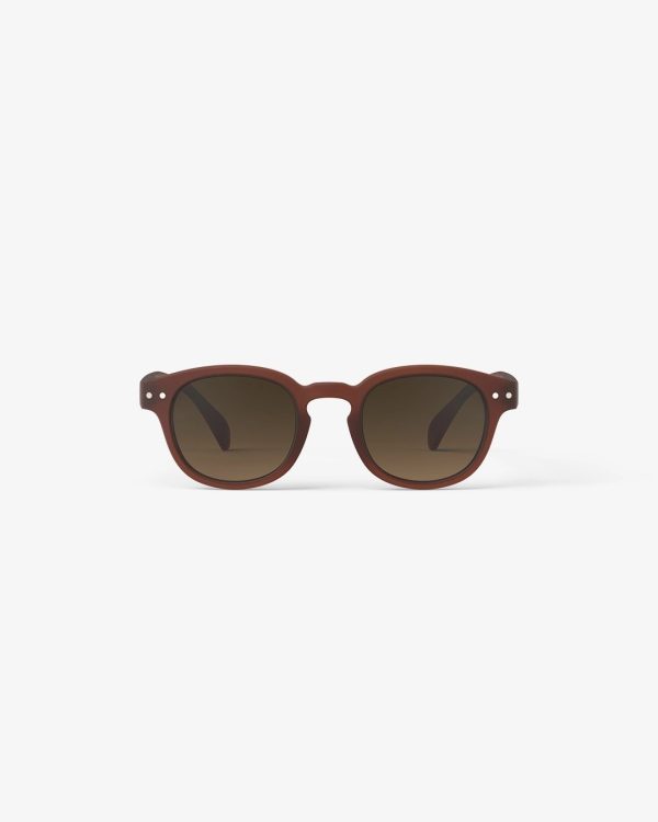 Junior Sun C Mahogany