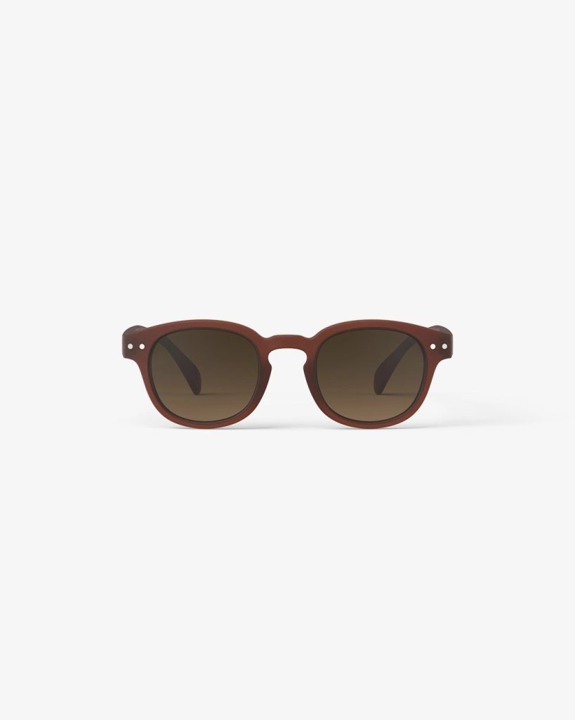Junior Sun C Mahogany