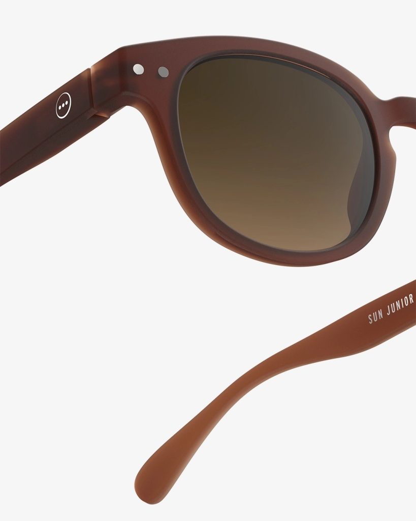 Junior Sun C Mahogany